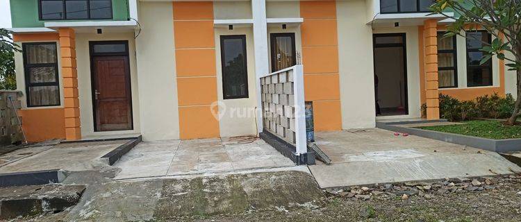 Rumah Murah,rumah Bsd 1