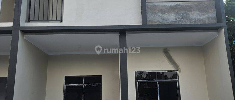 Rumah Baru Murah Pamulang Bsd, Rawakalong, 1