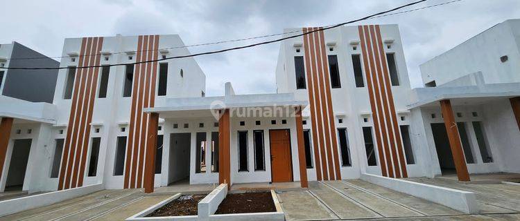 Rumah 2 Lantai Murah Redy Siap Huni 1