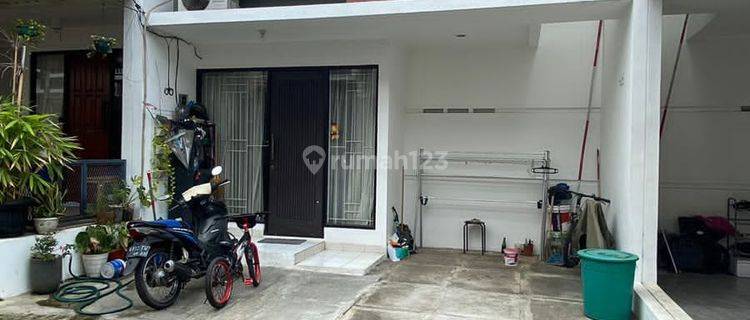 Rumah Over Kredit Di Dekat Bintaro Pondok Aren  1