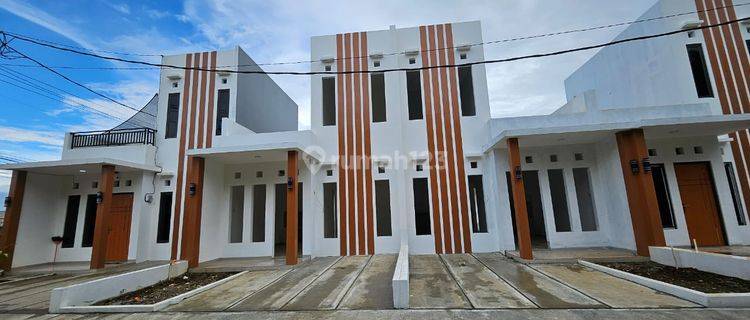 Di Jual Rumah Murah 2 Lantai Dekat Pamulang Tangsel 1