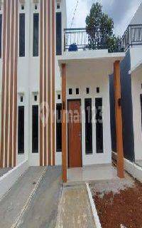 Rumah Murah 2 Lantai Siap Huni Dekat Pamulang Tangsel  1