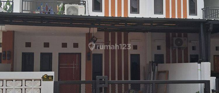 Rumah Murah Pamulang Ciputata Pondok Cabe Tangerang Selatan 1