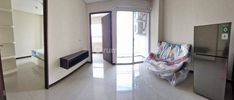 Apartemen Nyaman Siap Huni di Metro Garden, Tangerang 1