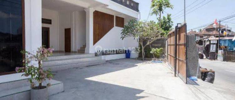 Dijual Kos - Kosan Elite 15 Bed Kesiman,Denpasar KD-2979 1