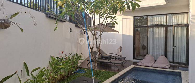 Dijual Villa Luxury 3 Bed Kutuh,kuta Selatan View Ocean Ij 2601 1