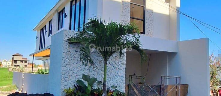 Dijual Villa 2 Bed Cemagi,badung Bali Sh 2410 1