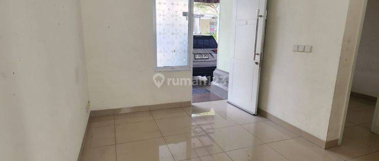 Di jual rumah mewah 2 lantai lebar 10x22 7  di cluster heliconia harapan indah bekasi barat 1