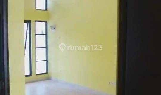 Di Sewakan Rumah di Harapan Mulya Regency Hanya 24jt Nego 1