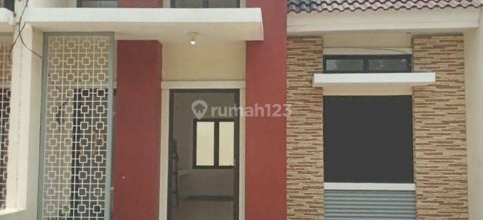 Disewa Murah Rumah Di Segara City Cluster Atlantis Bekasi 1