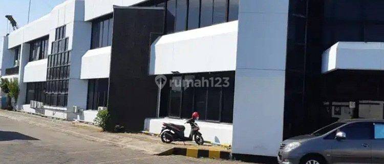 Dijual Tanah Dan Bangunan Kletek Waru Sidoarjo Siap Pakai 1