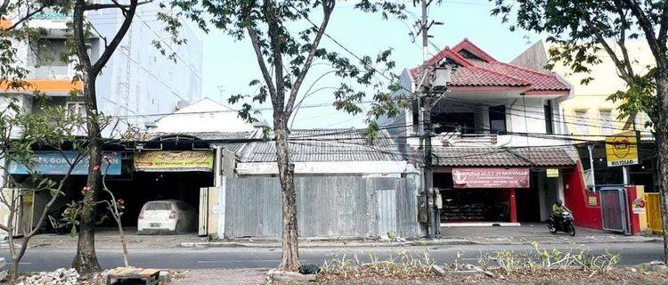 Dijual Rumah Hitung Tanah Raya Mulyosari  1