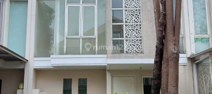 Dijual Rumah Murah Pakuwon City Zimbali Costa 2 Lt 1