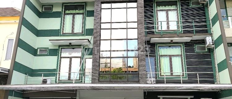 Sell Active Waterfront Citraland Boarding House in The Best Location 1