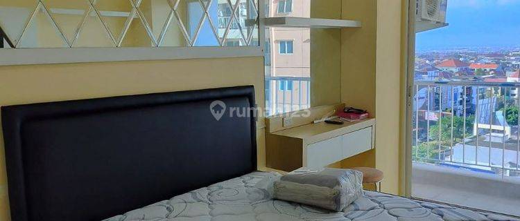 Dijual Apartemen Puncak Bukit Golf Full Furnish  1