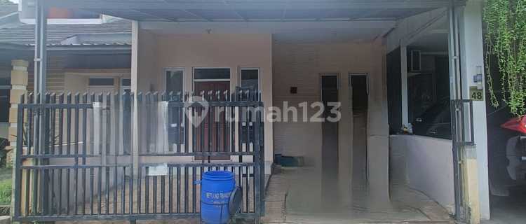 Nice Cheap House in Metland Transyogi Housing Complex 1