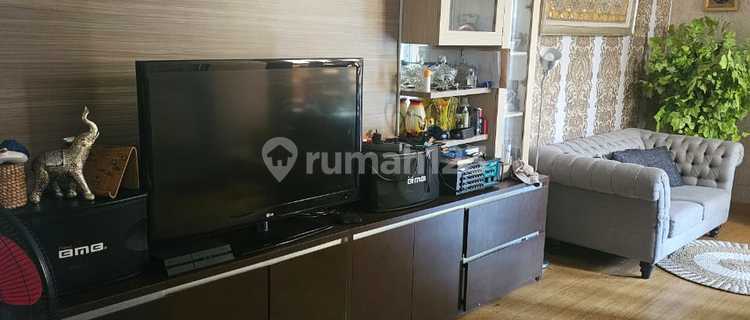 Rumah 2 Lantai Bagus Dan Siap Huni Semifurnished Dalam Cluster Kota Wisata 1
