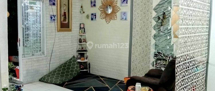 Rumah 1 Lantai Bagus Dan Murah Di Perumahan Citra Indah Citybagus 1