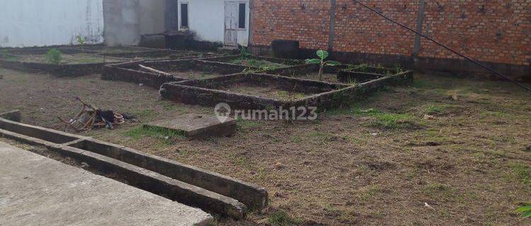 Dijual Cepat Tanah Murah Di Palembang  1