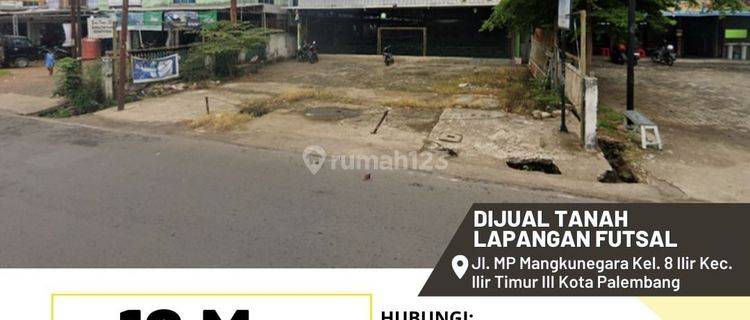 Di  Murah Lapangan Futsal 1