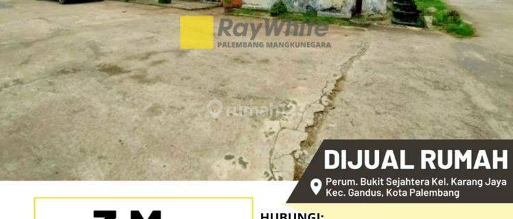 Dijual Cepat Rumah Mewah 1