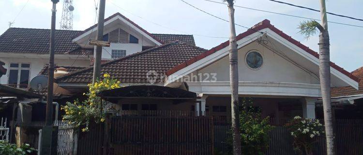 Dijual Cepat Rumah Murah Di Palembang  1