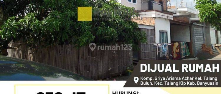 Di  Rumah Murah Kenten Laut 1