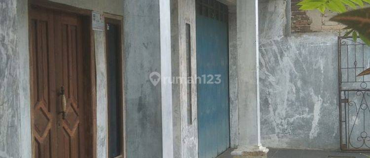 Rumah Shm Di Jalan Tipar Barat Bandung Barat 1