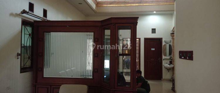 Jual Rumah Di Jalan Suryalaya Lokasi Strategis Tengah Kota 1