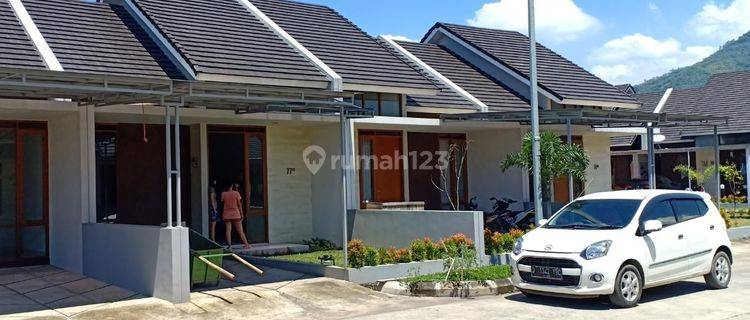 Rumah Baru Siap Huni Di Komplek Bumi Siliwangi Baleendah 1