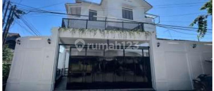 Rumah Mewah Murah di Kembar Sari Indah Bandung 1