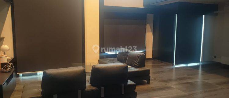 Apartemen Mezzanine Siap Huni di El Royale Panghegar Bandung 1