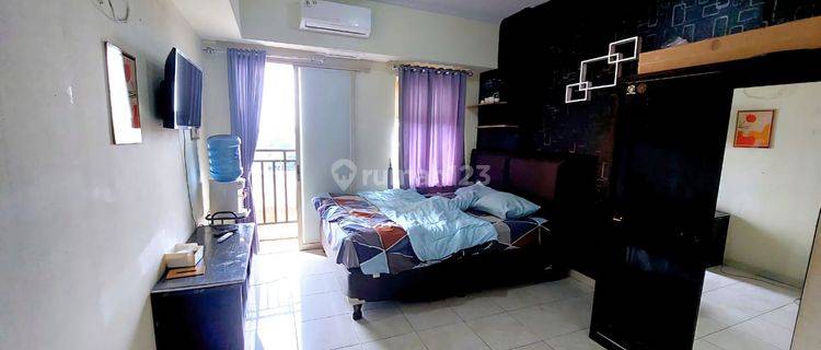 3 Unit Apartemen Depok Dekat Kampus Ul Fully Furnish Beli 3 Ada Discount.