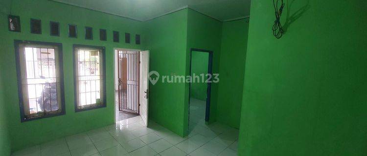 Di Jual Rumah Cluster Puri Asri 1 Cipondoh Tangerang  1