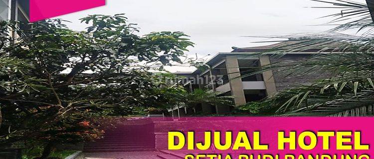 Murah Hotel Bintang 3 Setiabudi Bandung Utara Dekat Ke Lemban9 1