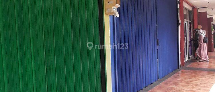 Murah Jarang Ada Ruko 2lt Metro Indah Mall Siekarno Hattabbandung