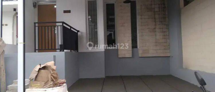 Dijual Rumah di G-Land Cilengkrang Palasari Cibiru  1