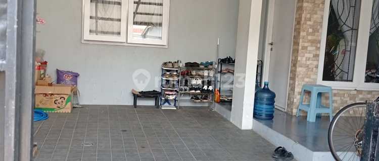 Rumah Minimalis 1 Lantai Siap Huni di Cisaranten Arcamanik  1