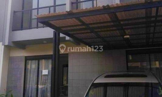 JUAL RUMAH 2 LANTAI DI KOTA BARU PARAHYANGAN DEKAT KE IKEA 1