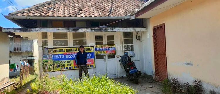 Tanah SHM Lokasi Strategis Pinggir Jalan di Rangkui, Pangkal Pinang 1