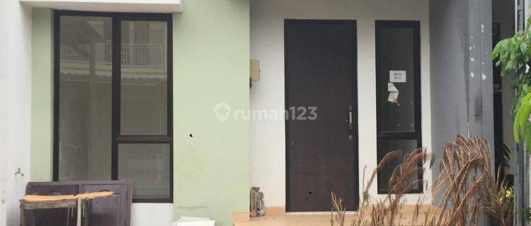 Rumah Grand Batavia Tangerang Cadas Kukun Harga Nego 1