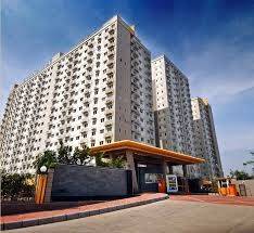 The Oak Tower Apartment, Kelapa Gading, Jakarta Utara. 2 Bedroom 1