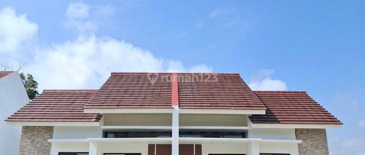 Cluster Mahakam Grande Rumah Murah di Samarinda Dkt Bigmall Samarinda 1