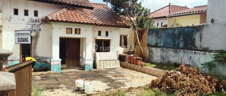 Dijual Rumah 2 Lantai Hub 085267417101 Di Jl. Pm Noor Perum Bumi Sempaja Blok Dd No.02 Kel. Sempaja Selatan, Kalimantan Timur 1