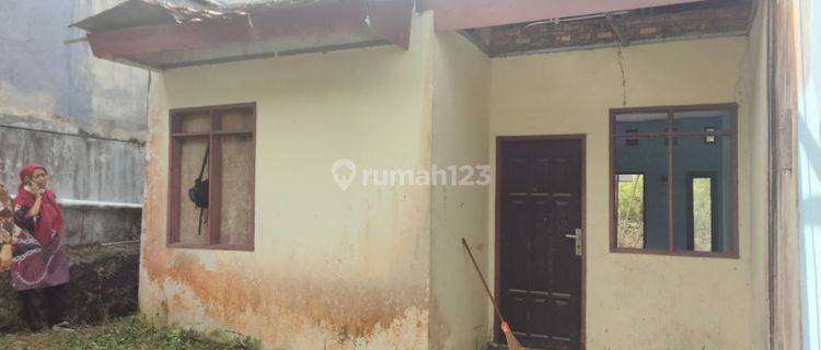 Dijual Rumah Hunian Hub 085267417101 Di Jl.jakarta 1 Perum Villa Amartya No. 20A Kel. Loa Bahu, Samarinda Kalimantan Timur 1