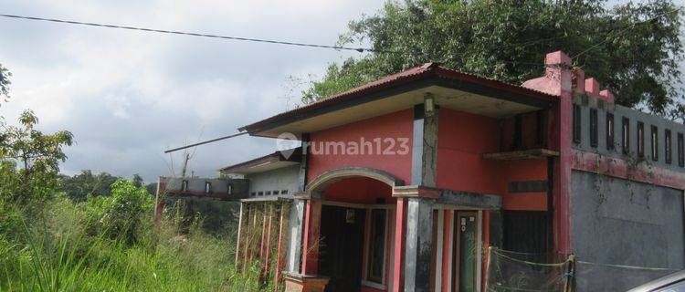 Dijual Rumah Hunian 1 Lantai Murah Hub. 08116618878 Di Perumahan Ganting Permai, Jl.mangkuto Ameh Rt.003 Rw.004, Kelurahan Pulau Anak Air, Kecamatan Mandiangin Koto Selayan, Koa Bukittinggi, Provinsi Sumatera Barath  1