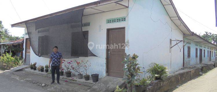 Rumah Tinggal Hub. 082274125133, 082299787708. di Jl. Nomorih G. Buntu, Desa Lama, Kec. Deli Serdang Sumatera Utara 1