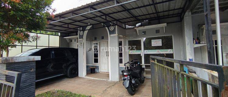 Di jual rumah tinggal,siap huni di Perum Citra Gading hub:085267417101, lokasi Sultan sulaiman, Kota Samarinda 1