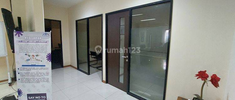 Dijual Ruko 5 Lantai Hub 081314870333, 082114499498. Di Kota Pejaten Barat, Jakarta Selatan Dki Jakarta 1