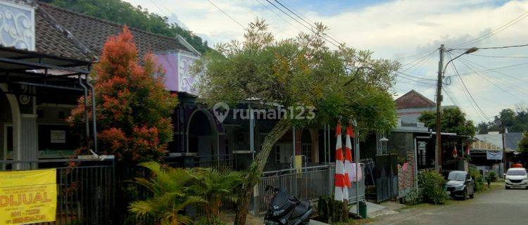 Dijual Rumah 1 Lantai Murah, Dibawah Harga Pasar. Hub.085267417101 Di Jl. Sultan Sulaiman, Perum Citra Gading, Blok D3, No. 2 Rt.27, Kelurahan Sidodamai, Kecamatan. Samarinda Ilir, Kota Samarinda Kalimantan Timur  1